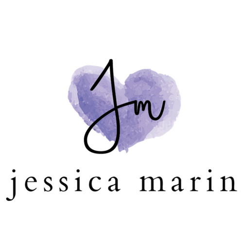Jessica Marin Romance Books logo