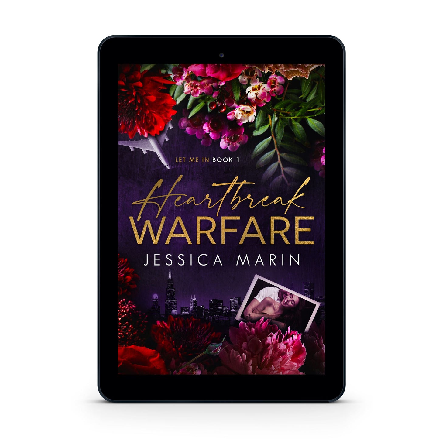 Heartbreak Warfare - Ebook