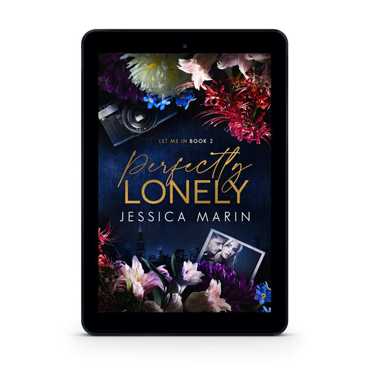 Perfectly Lonely - Ebook
